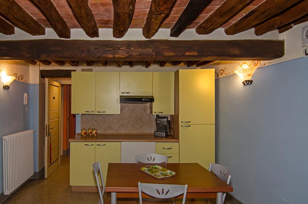 Antica Residenza Del Gallo 3* Lucca