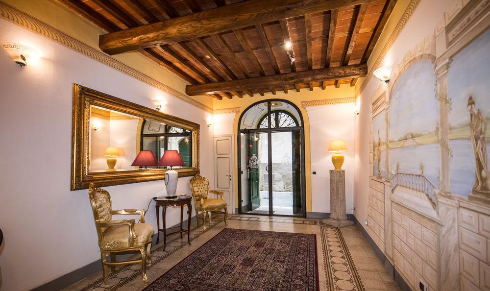 Antica Residenza Del Gallo Hotel Lucca